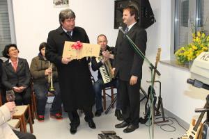 Danci dobili nov dom na Padulu1